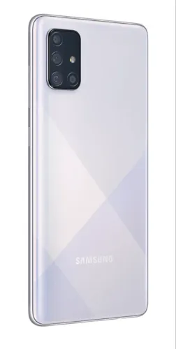 Samsung A71