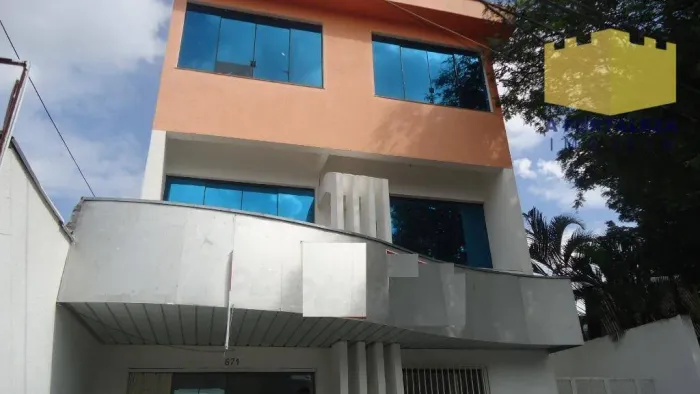 Ótima Salas para alugar, 780 m² por R$ 15.000/mês - Centro - Americana/SP