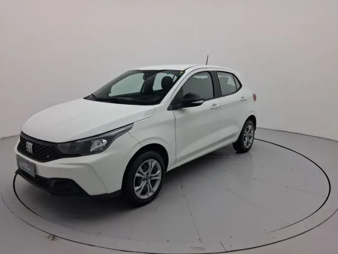 Fiat Argo Drive 1.0 Firefly 2026