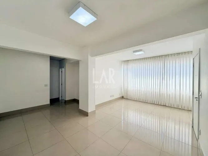 Apartamento à venda, 4 quartos, 1 suíte, 4 vagas, Prado - Belo Horizonte/MG