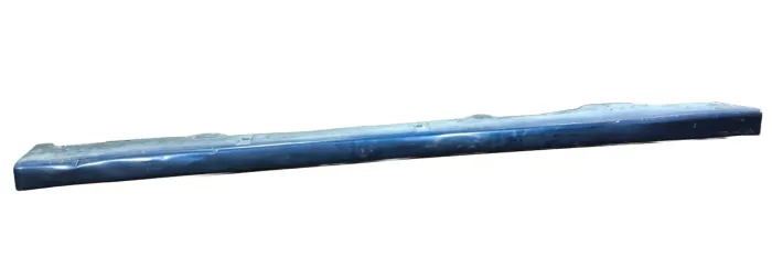 Spoiler Lateral Direito Honda Civic 1997 98 99 00 Original Spoiler Portas Civic 97/00 LD