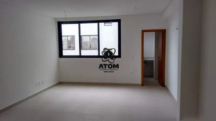Sala Comercial para Locação no Office Way | Centro de Taubaté