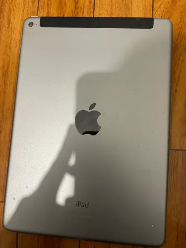 iPad Air 16GB Touch ID quebrado