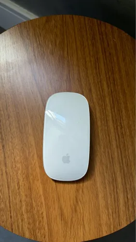 Magic Mouse Apple Original em Perfeito Estado