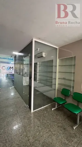 Box centro - Magé