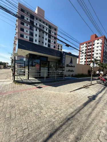 CONDOMÍNIO MORADAS DO ADRIÁTICO
