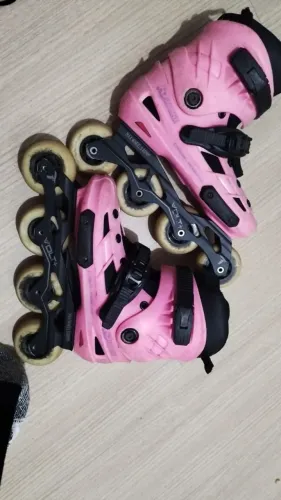Patins HD