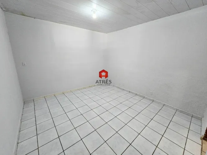 Kitnet para locação com 30m² localizado no Setor Leste Universitário