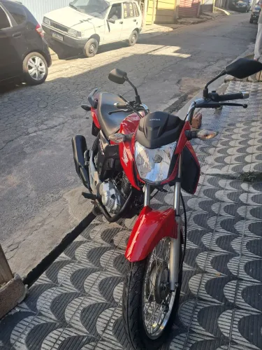 Moto excelente