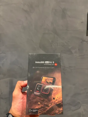 INSTA ACE PRO 2 LACRADA