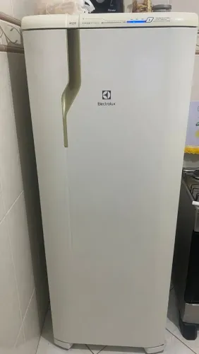 Geladeira