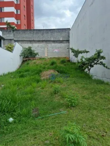 Terreno à venda - Vila Carrão - São Paulo/SP