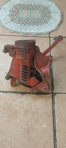 Debulhador de milho 