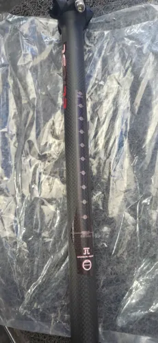 Canote Carbono 27.2