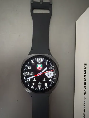 Vendo Samsung Watch 8