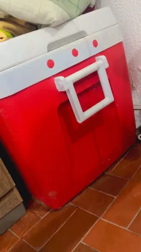 Cooler