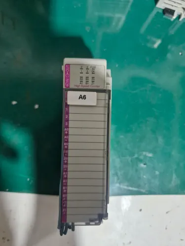 Módulo Allen Bradley 1769-HSC High Speed Counter CompactLogix