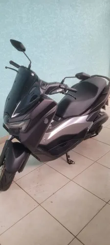 Nmax connected 160 abs
