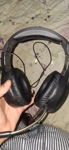 Fone gamer