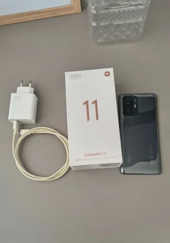 Xiaomi 11t 256
