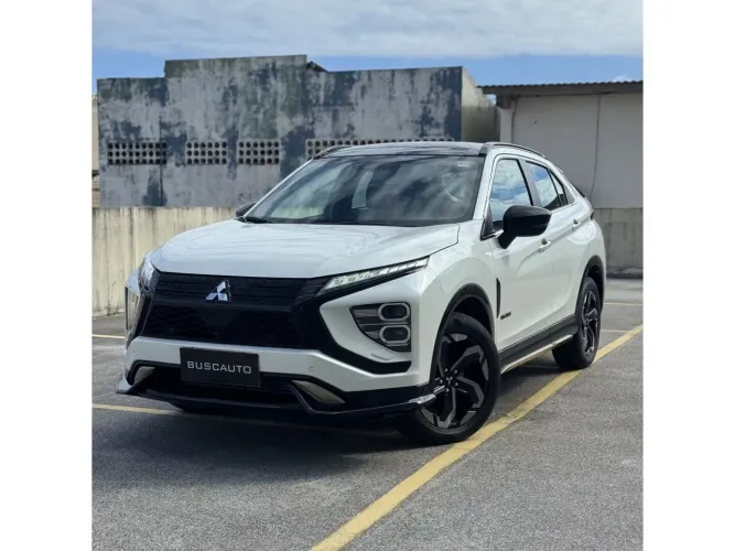 Mitsubishi Eclipse Cross HPE-S 1.5 AWD 165cv Aut. 2026