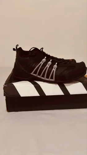 Tênis Adidas Hellbender tamanho 44