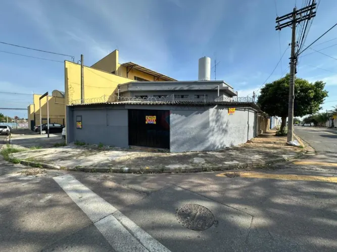Salão para alugar em Campinas, Jardim Eulina