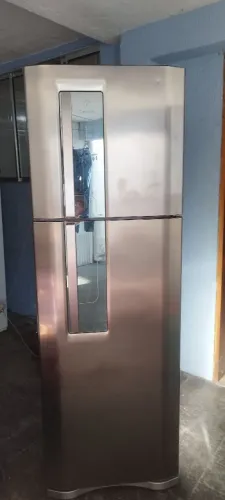 Geladeira 