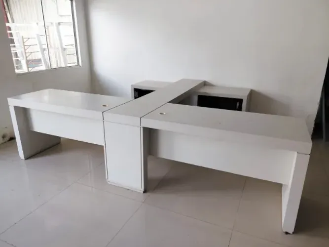 Escritório duplo - VENDA SHOWROOM