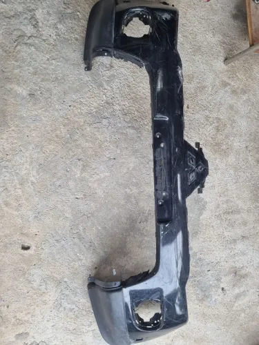 Parachoque dianteiro mitsubishi L200 triton 2008/2009/2010/2011 Original