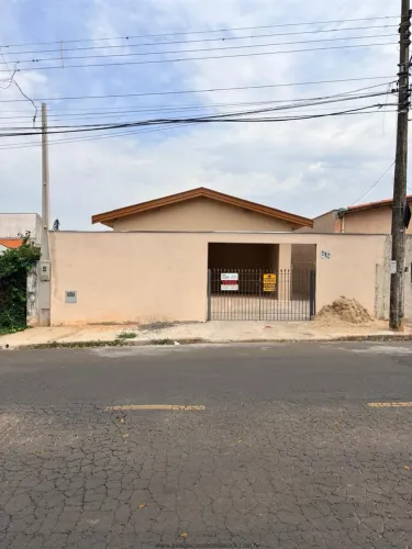 Casas para venda em Capivari no bairro Jardim Morada do Sol