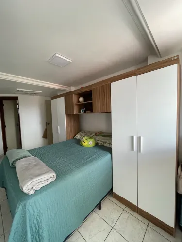 GUARDA ROUPA MODULADO 