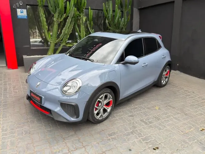 GWM Ora 03 GT (elétrico) 2024