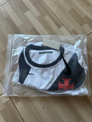 Camisa do Vasco 