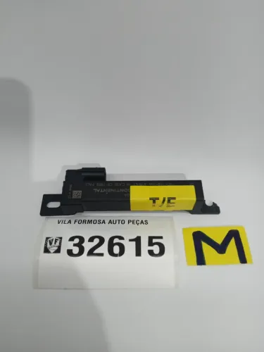 Sensor Keyless Tras/esquerdo Nissan Kicks A2c * 2020