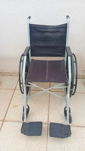 Cadeira de Rodas