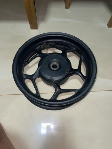 Roda  traseira pcx 