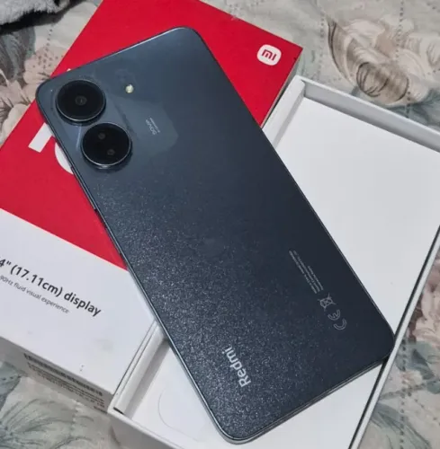 Redmi 13C Navy Blue 128GB