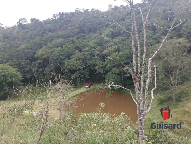 Excelente Área Rural com 2 Alqueires em Redenção da Serra