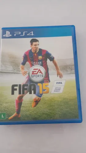 Jogos de Ps4 e Ps5