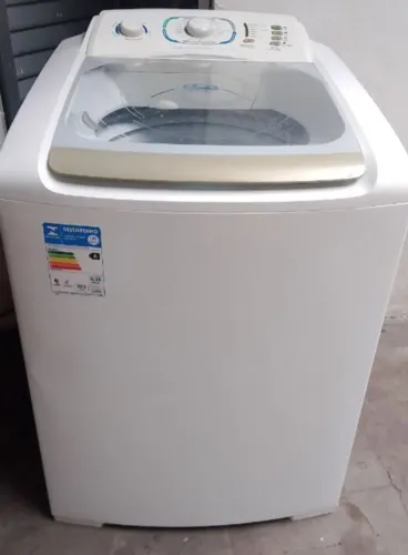 Vendo máquina de lavar Electrolux 15kg