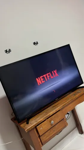 Televisão tv Samsung 40