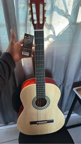 Violão Clássico GNA-111 Nylon 