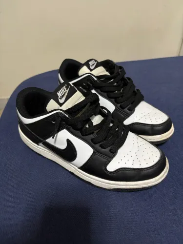 Tenis Nike Dunk Panda
