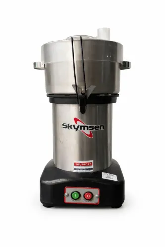 Cutter 4L Skymsen