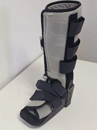 Bota Roobfoot Esquerdo