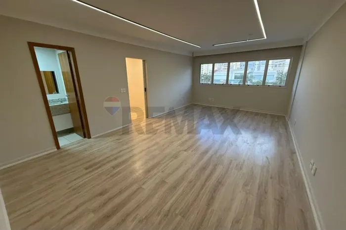 Locação Sala Comercial 42mts em Edifício no Jardim Nova Aliança - Ribeirão Preto/SP