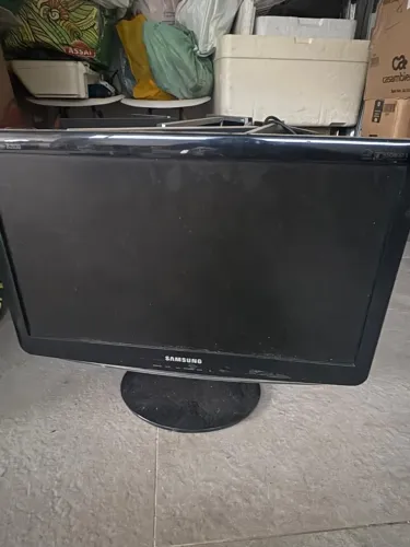MONITORES DOAÇÃO
