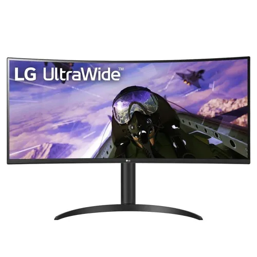Monitor lg 34 ultrawide curvo