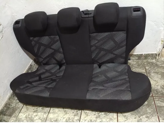 Banco Fiat Mobi 